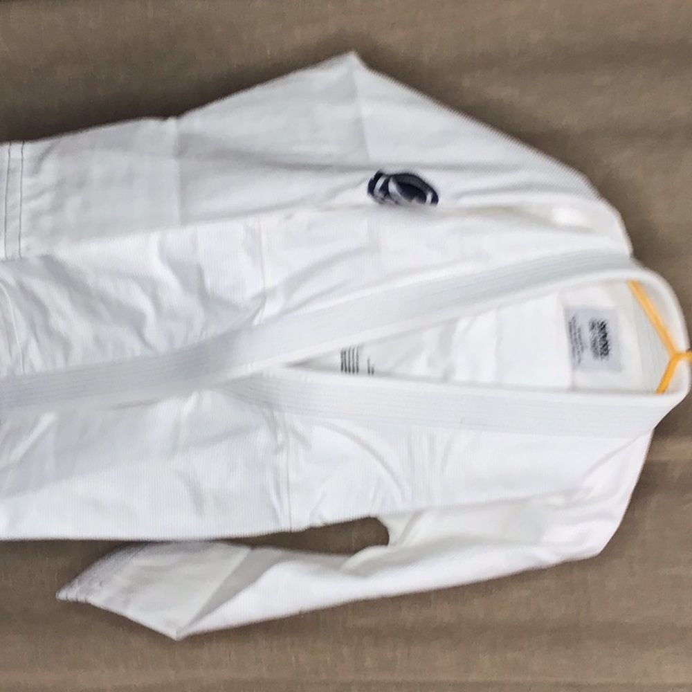 Shoyoroll Men's A2 Gi